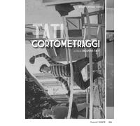jacques tati - i cortometraggi DVD Italian Import (DVD)