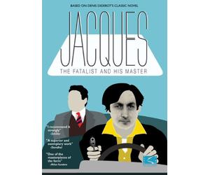 Jacques the Fatalist and His Master