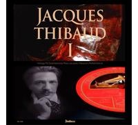 Jacques Thibaud - Jacques Thibaud 1