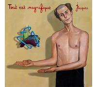 Jacques - Tout Est Magnifique/ Inclus Dans la Radio