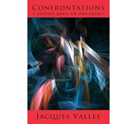 Jacques Vallee Confrontations (Tascabile)