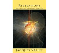 Jacques Vallee Revelations (Copertina rigida)