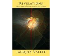 Jacques Vallee Revelations (Tascabile)