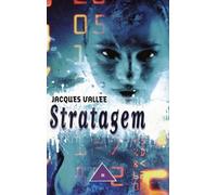 Jacques VALLEE Stratagem (Copertina rigida)