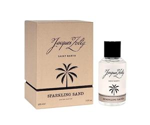 Jacques Zolty Saint Barth Sparkling Sand Eau de Parfum 100ml vapo
