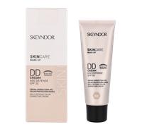 Jacques Zolty - Skeyndor Make Up DD Cream Age Defence SPF50 40ml 00 Fondotinta