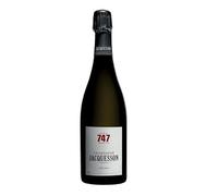 Jacquesson - Champagne AOC Cuvee 747 Grand Vin Extra Brut 0,75 lt.