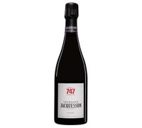 Jacquesson Champagne AOC Extra Brut 0,75 ℓ