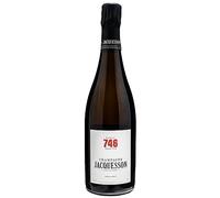 Jacquesson Champagne Cuvée 746 Extra Brut