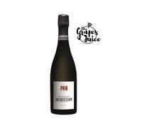 JACQUESSON CUVEE 746 CHAMPAGNE EXTRA BRUT FRANCIA