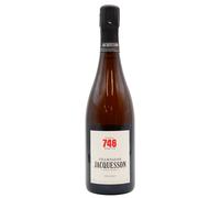 Jacquesson - Cuvée 746 Extra Brut Champagne 75cl 12% ABV