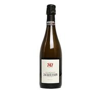 Jacquesson Cuvée 747-0,75 l