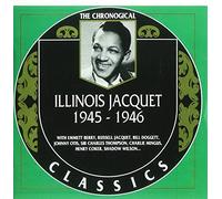 Jacquet, Illinois - 1945-46