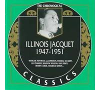 Jacquet, Illinois - 1947-51