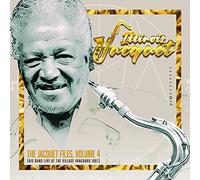 Jacquet, Illinois - Jacquet Files Volume 4