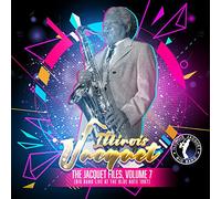 Jacquet, Illinois - Jacquet Files Volume 7