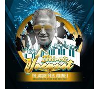 Jacquet, Illinois - Jacquet Files Volume 8