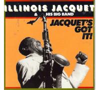 Jacquet, Illinois - Jacquet's Got It