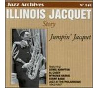 Jacquet, Illinois - Jumpin' Jacquet