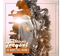 Jacquet, Illinois - The Jacquet Files, Volume 2