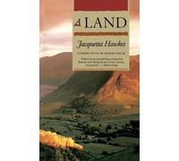 Jacquetta Hawkes A Land (Tascabile) Concord Library
