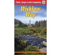 Jacquetta Megarry Sandra Bardwell Wicklow Way (Tascabile)
