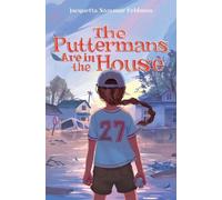 Jacquetta Nammar Feldman Puttermans Are in the House (Copertina rigida)