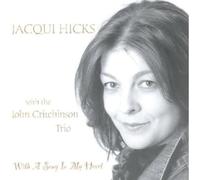 Jacqui Hicks - With a Song in My Heart