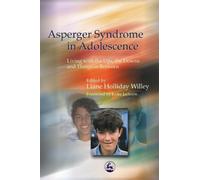 Jacqui Jackson Asperger Syndrome in Adolescence (Tascabile)