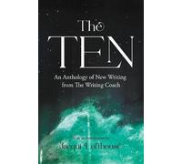 Jacqui Lofthouse The Ten (Tascabile)