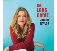 Jacqui Naylor The Long Game (CD)