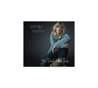 Jacqui Naylor You Don'T Know Jacq (CD)