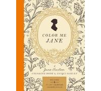 Jacqui Oakley Color Me Jane (Tascabile)