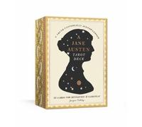 A Jane Austen Tarot Deck: 53 Cards for Divination and Gameplay