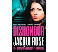 Jacqui Rose Dishonour (Tascabile)