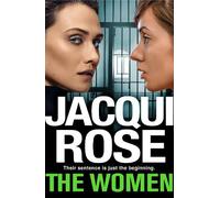 Jacqui Rose The Women (Copertina rigida)