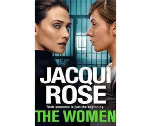 Jacqui Rose The Women (Tascabile)