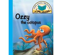 Jacqui Shepherd Ozzy the octopus (Tascabile) Sea Stories