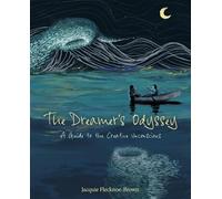 Jacquie Flecknoe-Brown The Dreamer's Odyssey (Tascabile)