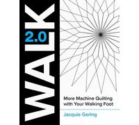 Jacquie Gering Walk 2.0 (Tascabile)