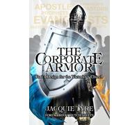 Jacquie Tyre The Corporate Armor (Tascabile)
