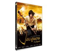 Jacquou le croquant