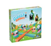 Jactalea - Gobblet Gobblers