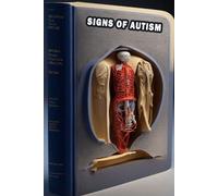 Jacub Somsuzen Signs of Autism (Tascabile)