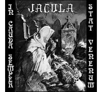 Jacula - In Cauda Semper Stat Venenum - LP / Vinile