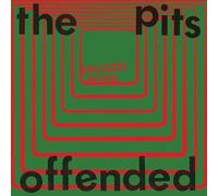 Jacuzzi Boys - Pits / Offended