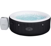 Bestway 60001 Minipiscina idromassaggio gonfiabile Miami Lay-Z-Spa AirJet