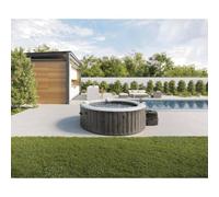 Jacuzzo Gonfiabile Intex PureSpa Baltik 6 Posti Wi-Fi 216x71 cm 170 Jet