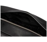 JACWIND - Borsa per WC, Nero, taglia unica, Beauty case