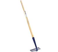 JAD 02420 Zappa con manico, 100 cm, colore: blu